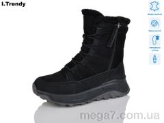 Ботинки, Trendy оптом DH3700-11A