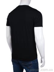 Футболка, Obuvok оптом OBUVOK A103 (01741) black