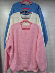 Светри жіночі оптом 