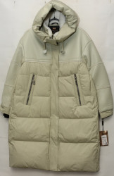 Куртки зимние женские MAX RITA оптом 21940836 1131-28