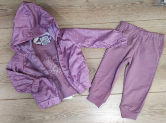 Спортивные костюмы детские оптом Emily kids 29834167 098-10