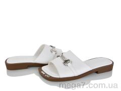 Шлепки, Бабочка-Mengfuna-AESD оптом 3552-133