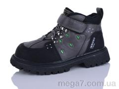 Ботинки, KEWK оптом 8031 green