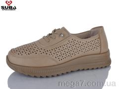 Кроссовки, SUBA оптом D340-5