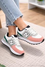 Кроссовки, Захар-Gold оптом VA202-1M