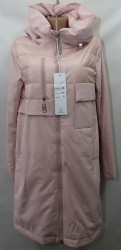 Куртки женские FINEBABYCAT оптом 60415329 832-75