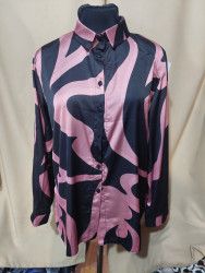 Блузки жіночі БАТАЛ оптом