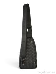 Рюкзак, GLAMORTA оптом 98269 black