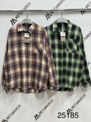 Сорочки жіночі оптом 