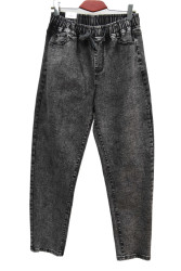 Джинсы женские VIVA JEANS БАТАЛ оптом 01265947 8023-191