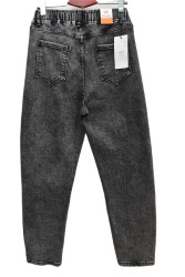 Джинси жіночі VIVA JEANS БАТАЛ оптом LDM