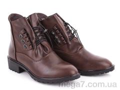 Ботинки, L&M-Lemon оптом 1635-17