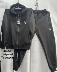 Спортивные костюмы мужские оптом 02978354 007-82