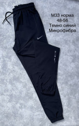 Спортивные штаны мужские оптом 51860972 33-138