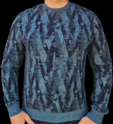 Світшоти чоловічі оптом SOROKA BELOBOKA