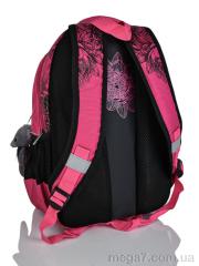 Рюкзак, GORANGD оптом --- 1906 pink