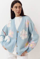 Кардигани жіночі оптом