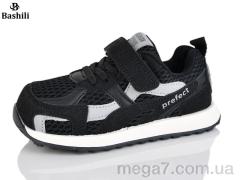 Кроссовки, Башили оптом Башили  L6520-2