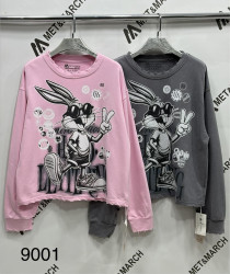 Світшоти жіночі оптом