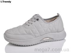 Туфли, Trendy оптом DB8283-17