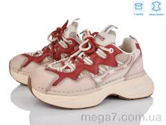 Кроссовки, S.Sofi.S оптом BA1002-1 red