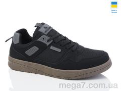 Кроссовки, Lot Shoes оптом N1033 чорний