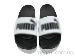 Шлепки, Kaia оптом M-PM02-50