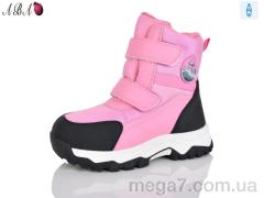 Ботинки, Aba оптом AM5ABA50-9