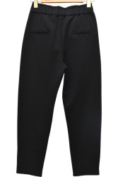 Брюки жіночі на флісі YIMEITE ПОЛУБАТАЛ оптом YIMEITE