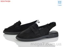 Туфли, QQ&Панда оптом QQ139-1