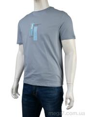 Футболка, Мир оптом 4117-NT48-27-5 blue