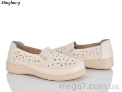 Туфли, Minghong оптом 310-3