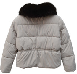 Куртки зимние женские оптом 86429135 903-56