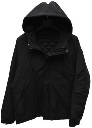 Куртки демисезонні чоловічі БАТАЛ оптом