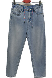 Джинси жіночі LDMJS БАТАЛ оптом LDM