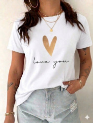 Футболки женские оптом 97024853 57-13