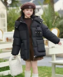 Куртки зимові дитячі оптом Rola kids 