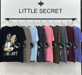 Футболки жіночі оптом -- 