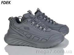 Кроссовки, FDEK оптом H9258-8