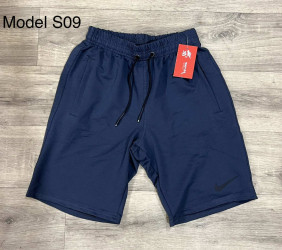 Шорты мужские оптом 46103897 09-147