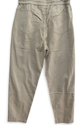 Брюки жіночі БАТАЛ оптом