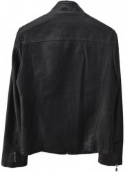 Куртки кожзам чоловічі оптом