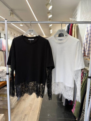 Футболки жіночі оптом 