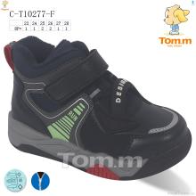 Ботинки, TOM.M оптом C-T10277-F