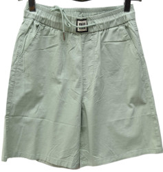 Шорты женские ПОЛУБАТАЛ оптом 69248713 9077-3-17