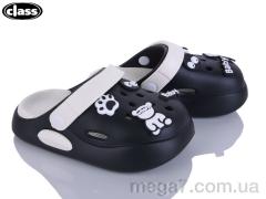 Кроксы, Wei Wei-Class оптом 332-1