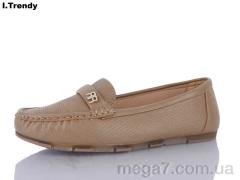 Туфли, Trendy оптом XH561-5