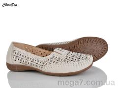 Туфли, Chunsen оптом 2559-7