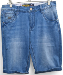 Шорты джинсовые мужские FANGSIDA оптом 49873150 U-7082-9