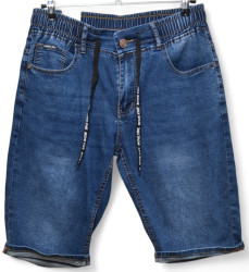 Шорты джинсовые мужские AVIWGOS оптом оптом 93715468 L-9522-5